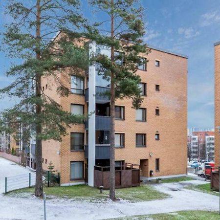 Kaunis Valoisa 3 Krs Pikkukaksio Vantaa Koivukylae Daire Dış mekan fotoğraf